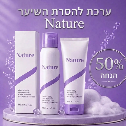הערכה שלנו